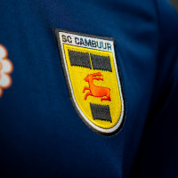 adidas SC Cambuur Veteranenshirt 2026-2027