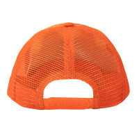 EK88 Cap Senior Oranje