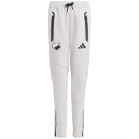 ZSG Casual Pant Grijs