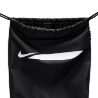 Nike Academy Team F26 Gymtas Zwart Wit