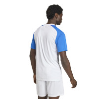 adidas Pre-Match Trefoil Trainingsshirt Wit