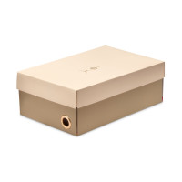 Nike Jordan Tiempo Streetgato SE Street Football Boots Beige Silver Bright Red