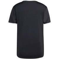 RKDEO Trainingsshirt Dames Zwart