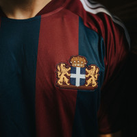 adidas PEC Zwolle Leo Major Bevrijdingsshirt 2025-2026