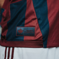 adidas PEC Zwolle Leo Major Bevrijdingsshirt 2025-2026