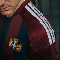 adidas PEC Zwolle Leo Major Bevrijdingsshirt 2025-2026