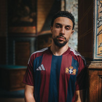 adidas PEC Zwolle Leo Major Bevrijdingsshirt 2025-2026