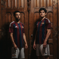 adidas PEC Zwolle Leo Major Liberation Shirt 2025-2026 Kids