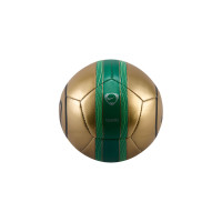 Nike Total 90 Mini Ballon de Foot Taille 1 Doré Vert Noir