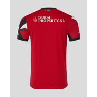 Castore FC Utrecht 4th Shirt 2025-2026