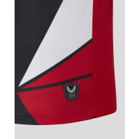 Castore FC Utrecht 4th Shirt 2025-2026