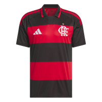adidas CR Flamengo Home Shirt 2026-2027
