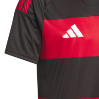 adidas CR Flamengo Home Shirt 2026-2027