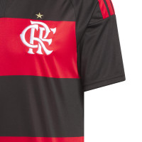 adidas CR Flamengo Home Shirt 2026-2027