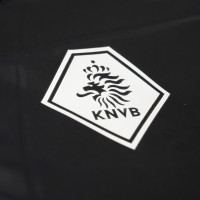 Nike KNVB ARAG Academy Pro Winter Jacket 2026-2028 Black White