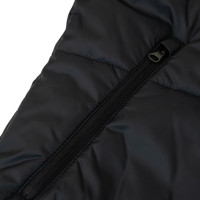 Nike KNVB Academy Pro Winter Jacket 2026-2028 Black White