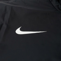Nike KNVB Academy Pro Winter Jacket 2026-2028 Black White