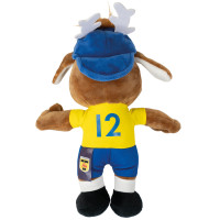 SC Cambuur Camigo Knuffel