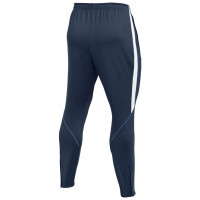 Nike KNVB Scheidsrechters Trainingsbroek 2026-2028 Donkerblauw Wit