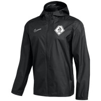 Nike KNVB Rain coat 2026-2028 Black White