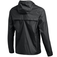 Nike KNVB Rain coat 2026-2028 Black White