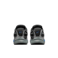 Nike V5 RNR Sneakers Kids Zwart Zilvergrijs Blauw