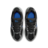 Nike V5 RNR Sneakers Kids Zwart Zilvergrijs Blauw