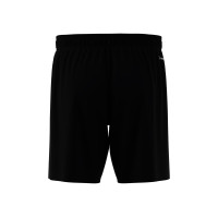 VV Brederodes Trainingsshort Senior Zwart