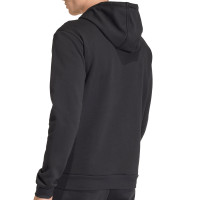 VV Brederodes Hoody Senior Zwart