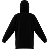 VV Brederodes Stadium Jacket Junior Zwart