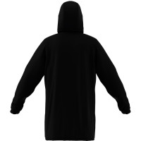 VV Brederodes Stadium Jacket Senior Zwart