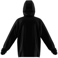 VV Brederodes All Weather Jacket Junior Zwart