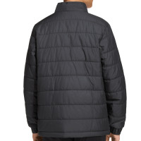 VV Brederodes Light Jacket Junior Zwart