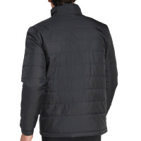 VV Brederodes Light Jacket Senior Zwart