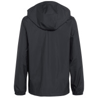 VV Brederodes Multi Jacket Junior Zwart