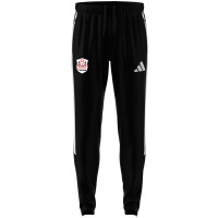 FC Amsterdam Trainingspant Zwart