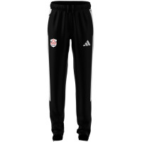 FC Amsterdam Trainingspant Kids Zwart