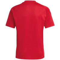 FC Amsterdam Trainingsshirt Kids Rood