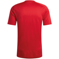 FC Amsterdam Trainingsshirt Rood
