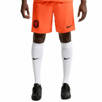 Nike Netherlands Away Socks 2026-2028