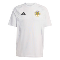 adidas FFK Curaçao Tiro Travel Training Set 2026-2028 Grey