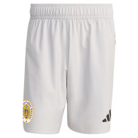 adidas FFK Curaçao Tiro Travel Training Set 2026-2028 Grey
