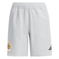 adidas FFK Curaçao Tiro Travel Training Set 2026-2028 Kids Grey