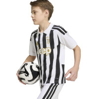 adidas Juventus Home Set 2026-2027 Kids