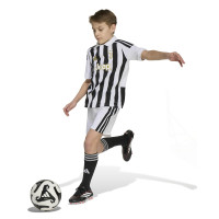 adidas Juventus Thuisshirt 2026-2027 Kids
