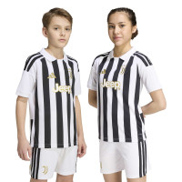 adidas Juventus Thuisshirt 2026-2027 Kids
