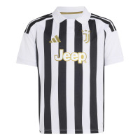 adidas Juventus Thuisshirt 2026-2027 Kids