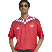 adidas Arsenal Stadium Full Set 2026-2027 Burgundy Black White