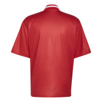 adidas Arsenal Stadium T-Shirt 2026-2027 Red White