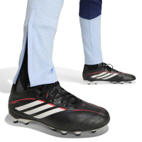 adidas Ajax Training pants 2026-2027 Kids Dark Blue Light Blue